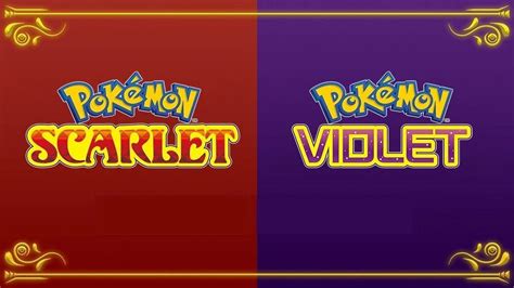 Pokémon Scarlet And Violet Get Dlc New Pokémon And Raid Event