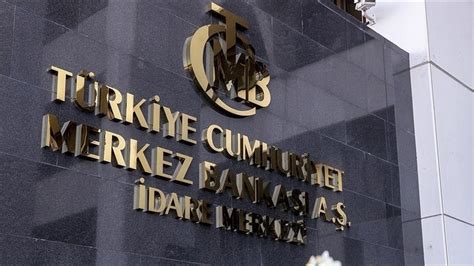 TCMB nin kasım ayı Piyasa Katılımcıları Anketi yayınlandı