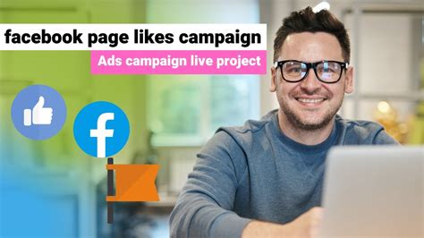 Facebook Page Likes Ads Campaign Tutorial Facebook Page Likes Ads