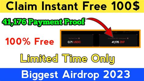 ZKF 41176 Token Live Payment Proof Earn Unlimited ZKF Token Today S