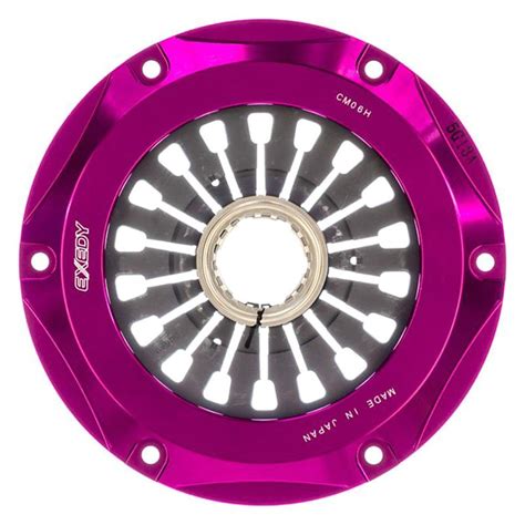 EXEDY Hyper Multi Clutch Cover