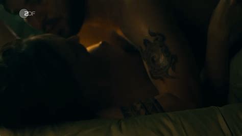 Nude Video Celebs Sabrina Reiter Nude Spuren Des Bosen S E