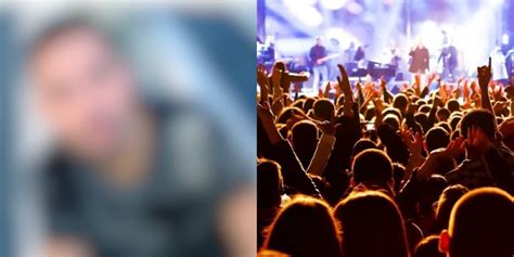 Cantor Gospel Tomou Coragem E Se Assumiu Gay Na Frente De Todos