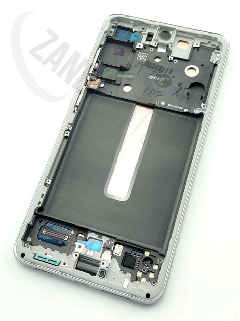 GH82 26420B Samsung SM G990B Galaxy S21 FE 5G LCD Touch Front Cover