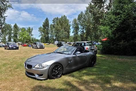 2006 BMW Z4 M - conceptcarz.com