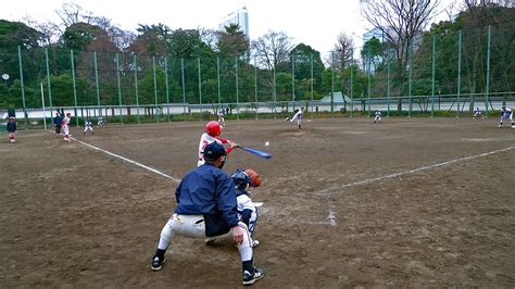 Japanese Little League Baseball « TravelJapanBlog.com