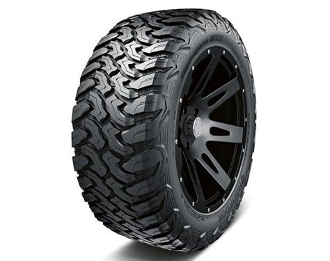 Hankook Dynapro Mt2 Rt05 24575 R17 121q фото відгуки