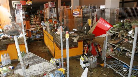 Fotochronik Hochwasser An Lippe Und Emscher Extras Wetter Wdr