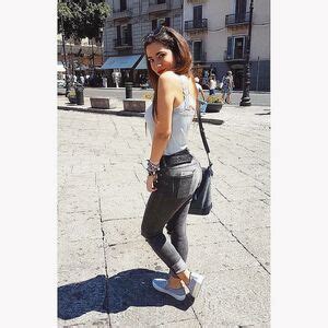 Paola Arena Leaked Nude Photos And Videos