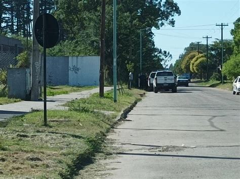 Robo En Una Librer A Chacabuco En Red