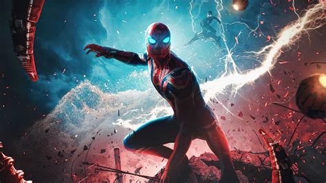 🔥 Free Download Spider Man No Way Home Wallpaper Iphone Phone 4k 5521e ...