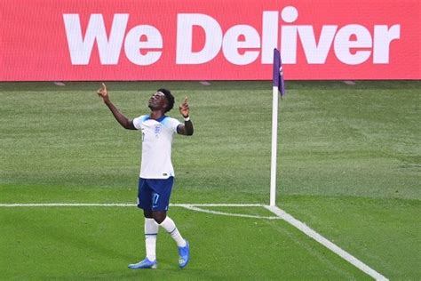 El Doblete De Bukayo Saka Con El Que Supera Una Marca De Una Leyenda En