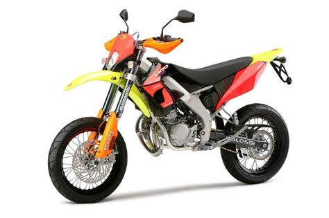 2010 Derbi Senda DRD Pro 50 SM Moto ZombDrive