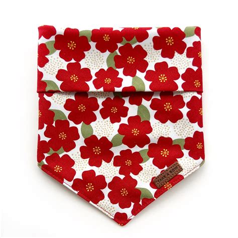 MIKA RED // bandana – Hidden Gems