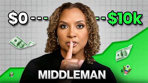 How To Win Government Contracts As A Middleman 30 Min Training Youtube