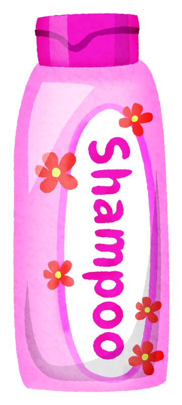 Free Shampoos Download Free Shampoos Png Images Free Cliparts On Clipart Library