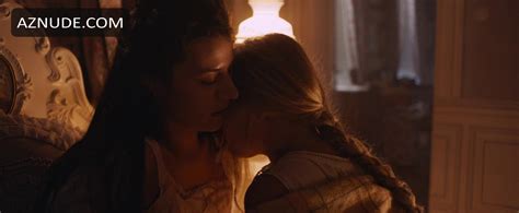 THE CHAMBERMAID NUDE SCENES AZNude