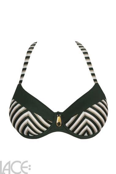 PrimaDonna Swim La Concha Bikini BH E I Cup Lace De