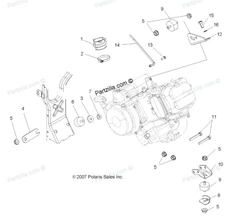 Sportsman Not Shifting Smooth Atvconnection Atv