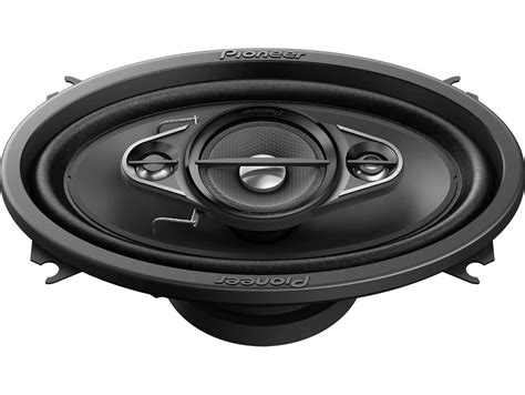 Altavoces Para Coche PIONEER TS A4670F Worten Es