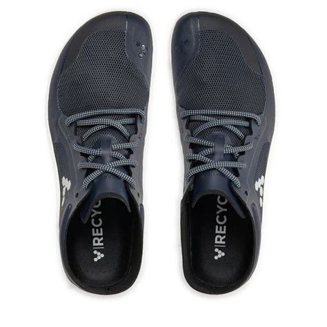 Sneakersy Vivo Barefoot Primus Lite Iii Granatowy Eobuwie