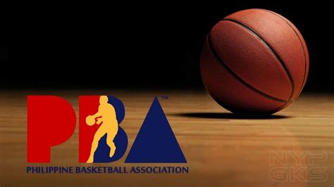 3D PBA LOGO Philippine Basketball Association 3D Warehouse, 42% OFF