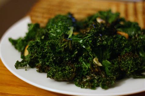 How To Cook Baked Kale At Daniel Westberg Blog