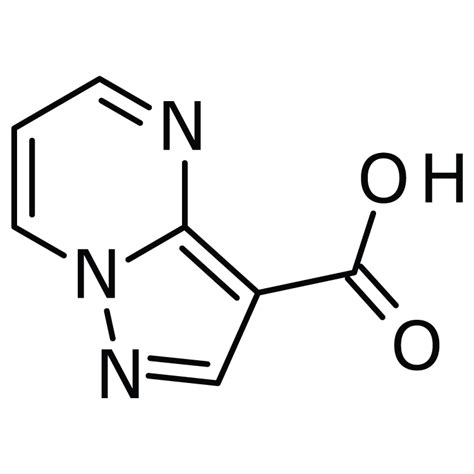 Synthonix Inc 25940 35 6 Pyrazolo 1 5 A Pyrimidine 3 Carboxylic Acid