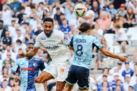 Le Havre Vs Lens Predictions And Tips