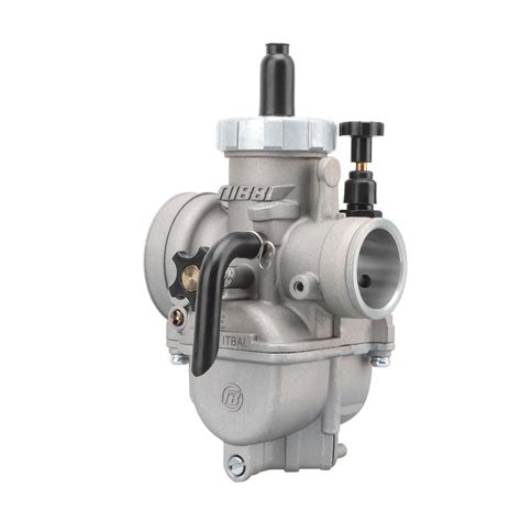 NIBBI 24mm Carb: Superior Bike Performance – T1RacingParts