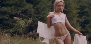 EUGENIA BELAYA Nude AZNude