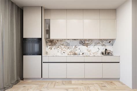 Кухонный гарнитур Хелейна с антресолью — заказать за 155000 руб ...