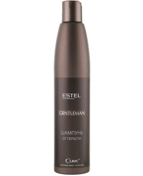 Estel Professional Dandruff Shampoo Shampoo 300ml buy from AZUM: price ...