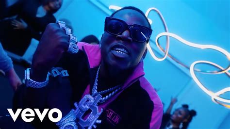 Kevin Gates Ft Big Boogie Boosie Badazz Don T Like Music Video