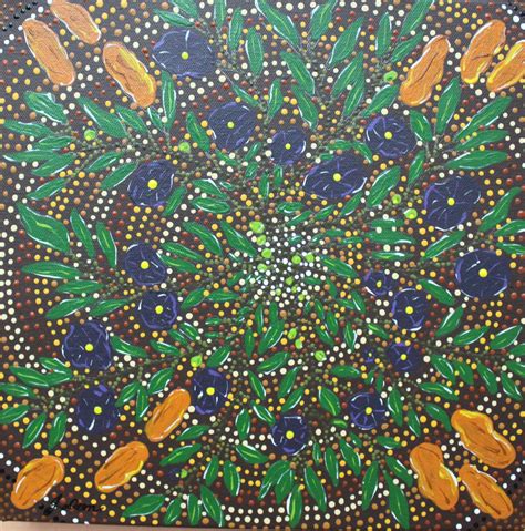 aboriginal bush food Archives - DNAAG Aboriginal Art Gallery