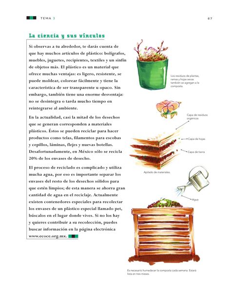 Ciencias Naturales 3 Primaria Edelvives 1