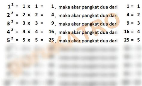 SOLUTION: Bilangan pangkat materi matematika - Studypool