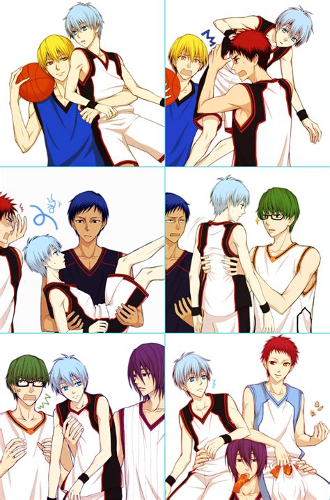 Kuroko No Basuke Kurokos Basketball Mobile Wallpaper 1107988