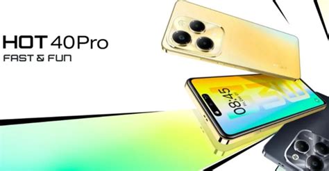 Report Reveals Infinix Hot Series To Have Five Models My Mobile India