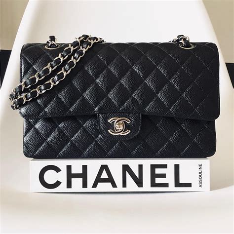 How To Choose Your First Chanel Bag Chanel Bag Chanel Bags