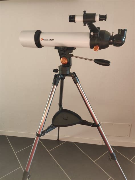 Il Telescopio Celestron STCW-70 Xiaomi in offerta a 91€ da Europa ...