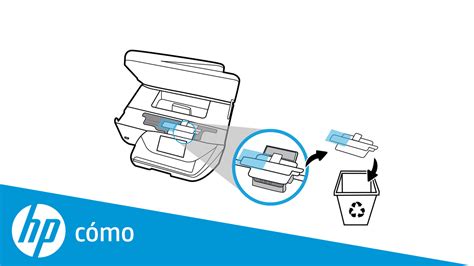 Serie HP Smart Tank 510 configuración Soporte de HP