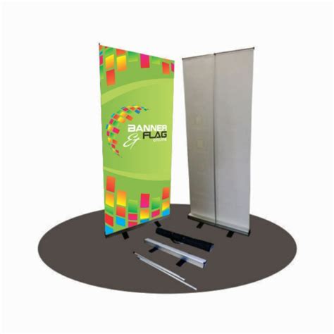 Pull Up Banner Retractable Banner Roll Up Banners