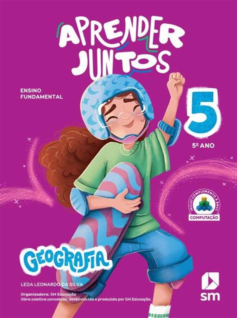 Aprender Juntos Geografia Ano Ensino Fundamental Fonte