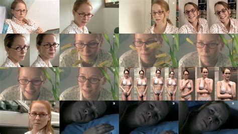 Naked Jasmin Schwiers In Mein Erster Freund Mutter Und Ich