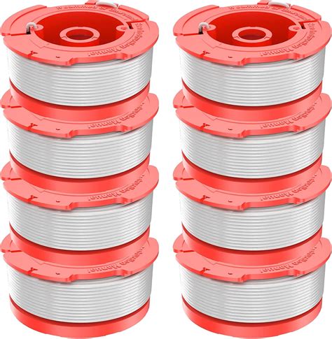 Amazon Pcs String Trimmer Line Spool Replacement For Craftsman