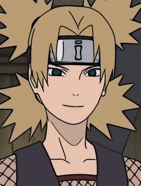 Temari Icon Tela De Bloqueio Bts Temari Nara Desenhando Esboços