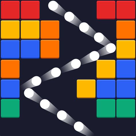 Brick Breaker Shoot Blast Apps On Google Play