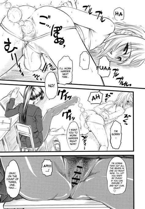 Naburi 007 Naburi 1 4 Luscious Hentai Manga Porn