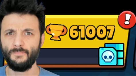 Kupa Kupa Oluyorum Ramazan G N Brawl Stars